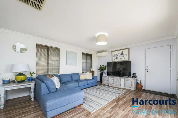 Sixth view of Homely house listing, 45 Tapioca Drive, Aveley WA 6069