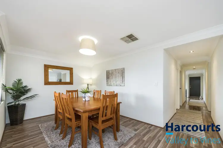 Seventh view of Homely house listing, 45 Tapioca Drive, Aveley WA 6069