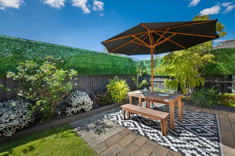 Second view of Homely unit listing, 5/25 Quentin Street, Forest Hill VIC 3131