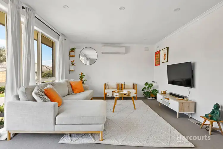 Fifth view of Homely unit listing, 5/25 Quentin Street, Forest Hill VIC 3131