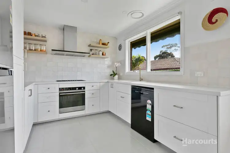 Sixth view of Homely unit listing, 5/25 Quentin Street, Forest Hill VIC 3131