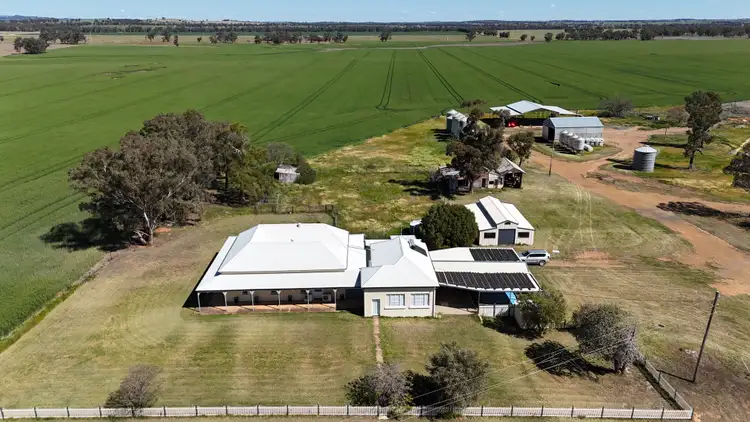 861 Kadina Road, Alectown NSW 2870