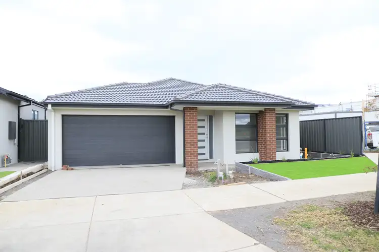 Second view of Homely house listing, 88 Lumin Street, Kalkallo VIC 3064