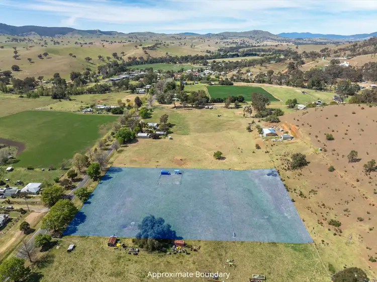 6965 Great Alpine Road, Swifts Creek VIC 3896