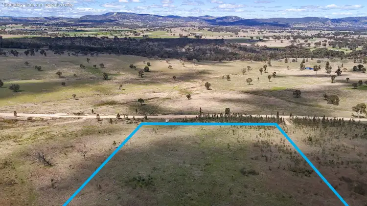 Main view of Homely rural property listing, 100 Tarban Road, Tenterfield NSW 2372