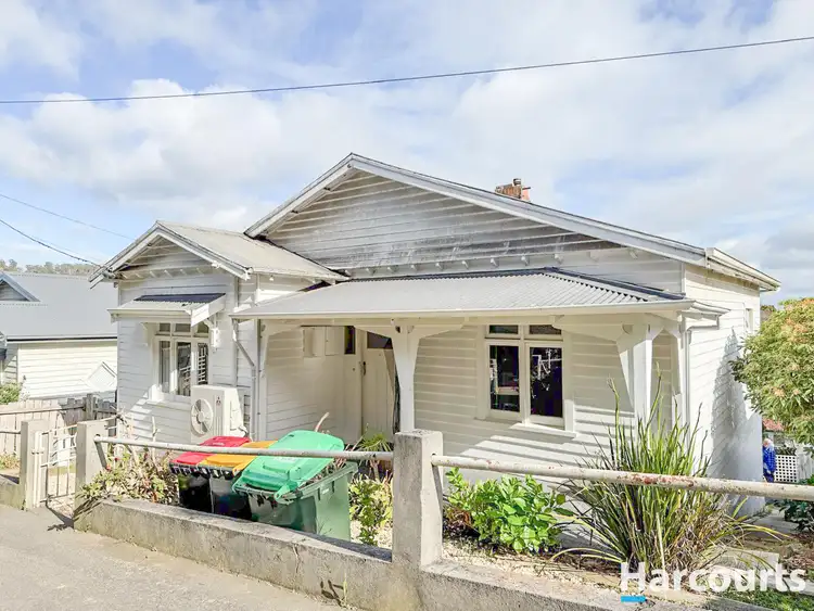 Second view of Homely house listing, 23 Vernon Street, South Launceston TAS 7249