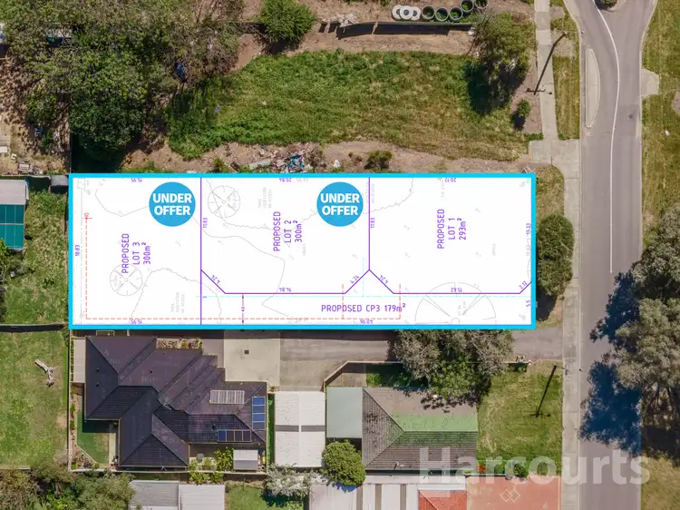 LOT 1, 21 Morfitt Street, Mandurah WA 6210