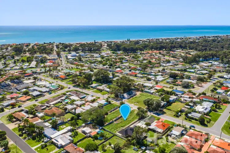 21 Morfitt Street, Mandurah WA 6210
