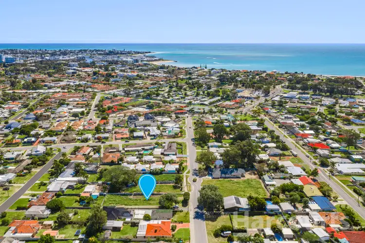 Third view of Homely land listing, 21 Morfitt Street, Mandurah WA 6210