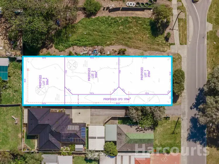 Fourth view of Homely land listing, 21 Morfitt Street, Mandurah WA 6210