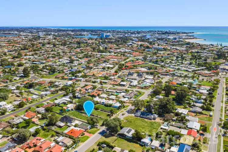 Fifth view of Homely land listing, 21 Morfitt Street, Mandurah WA 6210