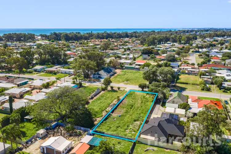 Seventh view of Homely land listing, 21 Morfitt Street, Mandurah WA 6210