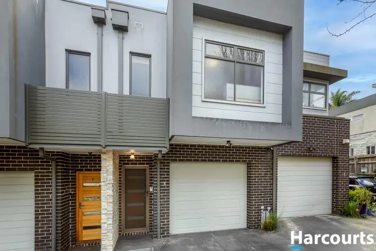 5 Stamford Crescent