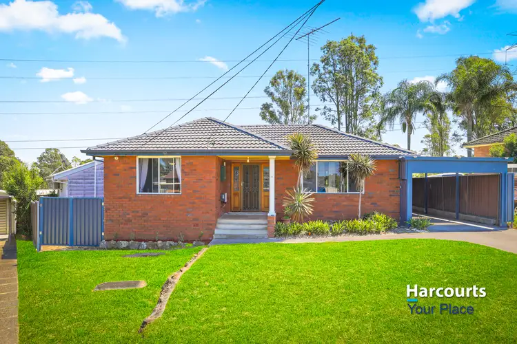 9 Petrel Place, Tregear NSW 2770
