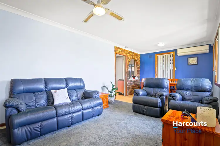 Fourth view of Homely house listing, 9 Petrel Place, Tregear NSW 2770