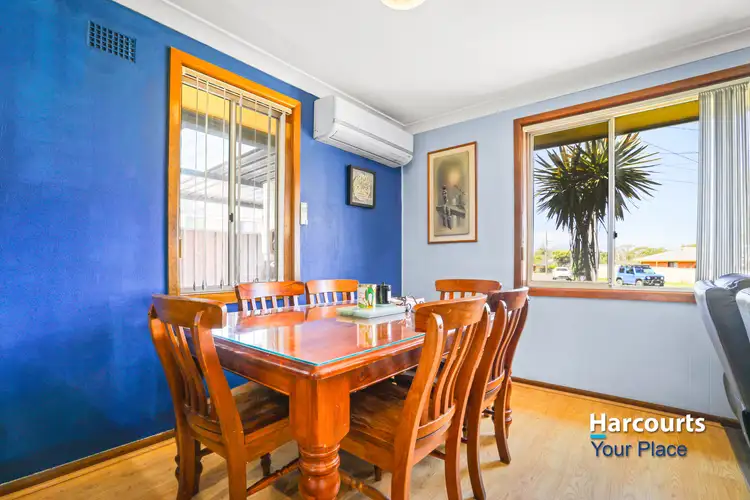 Fifth view of Homely house listing, 9 Petrel Place, Tregear NSW 2770
