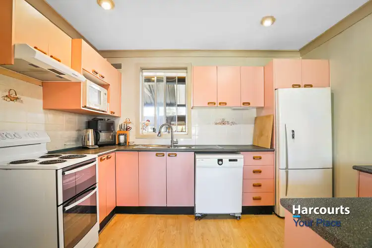 Sixth view of Homely house listing, 9 Petrel Place, Tregear NSW 2770