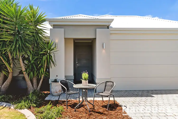 Third view of Homely house listing, 21 Benson Loop, Alkimos WA 6038