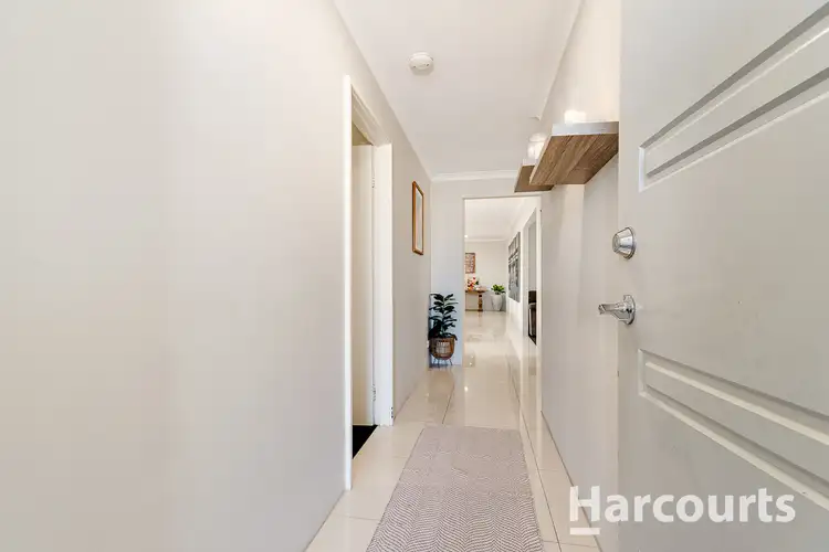 Fourth view of Homely house listing, 21 Benson Loop, Alkimos WA 6038