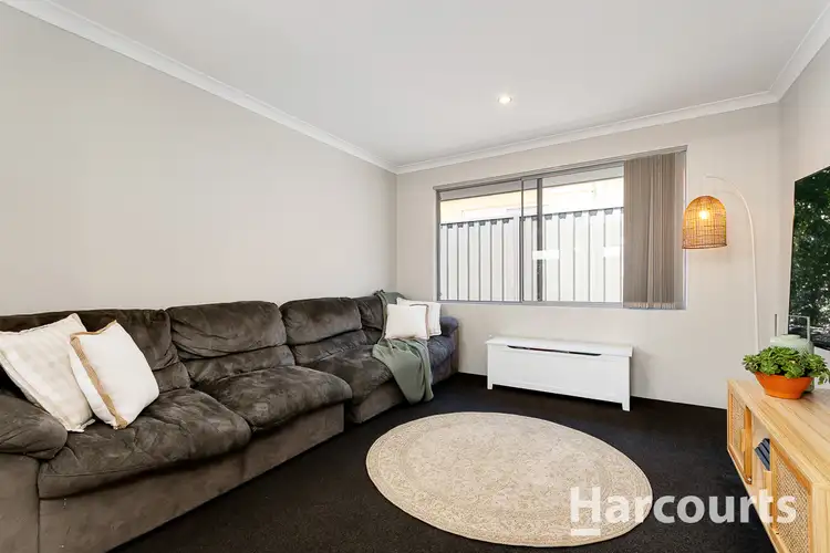 Fifth view of Homely house listing, 21 Benson Loop, Alkimos WA 6038