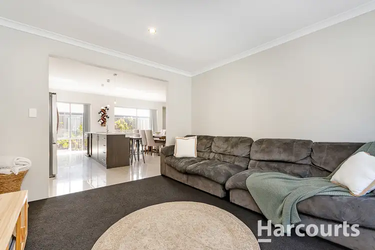 Sixth view of Homely house listing, 21 Benson Loop, Alkimos WA 6038
