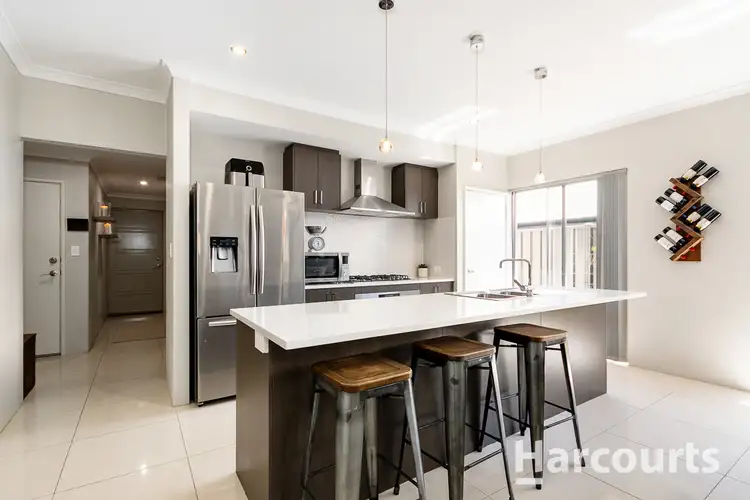 Seventh view of Homely house listing, 21 Benson Loop, Alkimos WA 6038