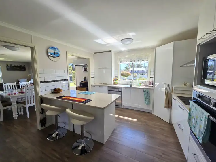 Third view of Homely house listing, 14 Meurant Street, Glen Innes NSW 2370
