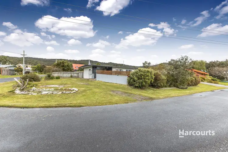 Second view of Homely house listing, 14 Irbys Circus, Sisters Beach TAS 7321