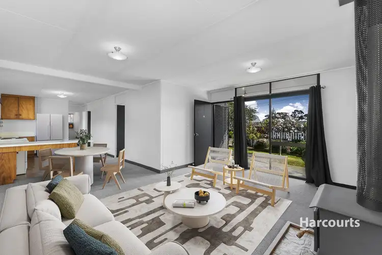 Third view of Homely house listing, 14 Irbys Circus, Sisters Beach TAS 7321