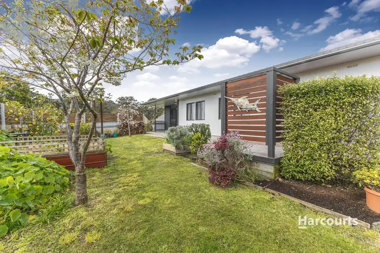 Fourth view of Homely house listing, 14 Irbys Circus, Sisters Beach TAS 7321