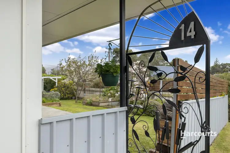 Fifth view of Homely house listing, 14 Irbys Circus, Sisters Beach TAS 7321
