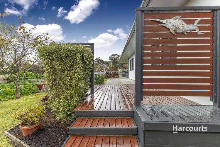 Sixth view of Homely house listing, 14 Irbys Circus, Sisters Beach TAS 7321