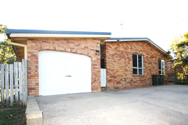 6 School Street, Yeppoon QLD 4703