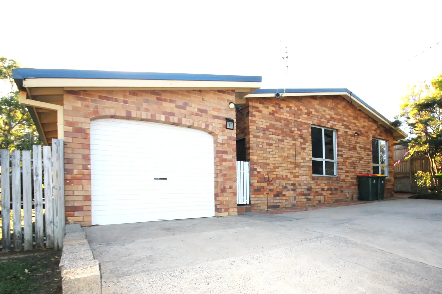 Main view of Homely house listing, 6 School Street, Yeppoon QLD 4703