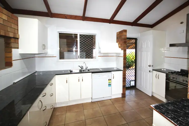 Fifth view of Homely house listing, 6 School Street, Yeppoon QLD 4703