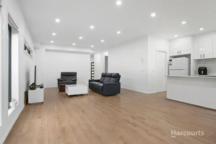 Second view of Homely townhouse listing, 2/10A Gordon Street, Croydon VIC 3136