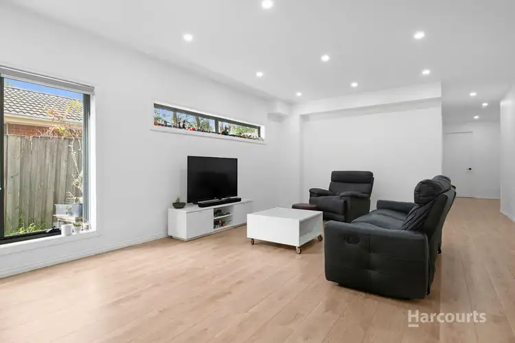 Third view of Homely townhouse listing, 2/10A Gordon Street, Croydon VIC 3136