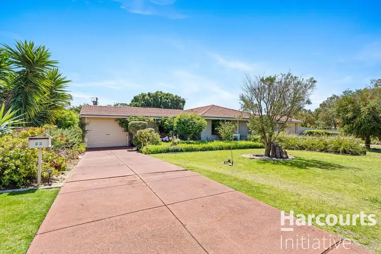 Main view of Homely unit listing, 22 Coniston Way, Balga WA 6061