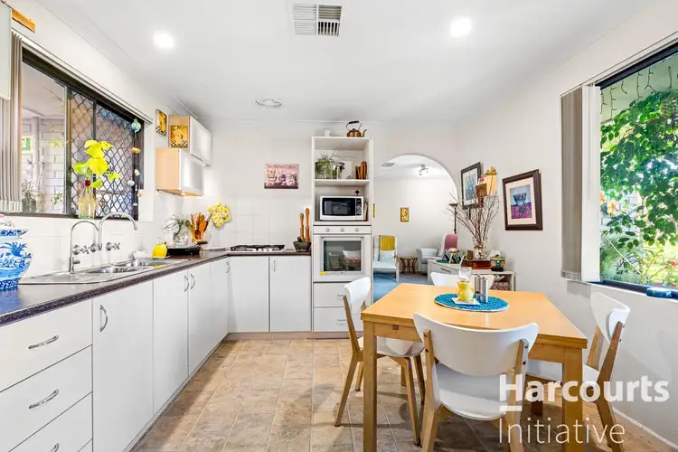 Second view of Homely unit listing, 22 Coniston Way, Balga WA 6061