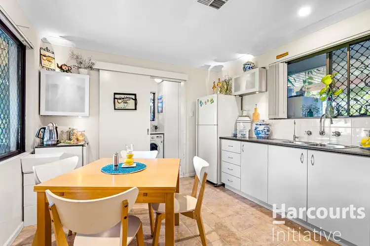 Third view of Homely unit listing, 22 Coniston Way, Balga WA 6061