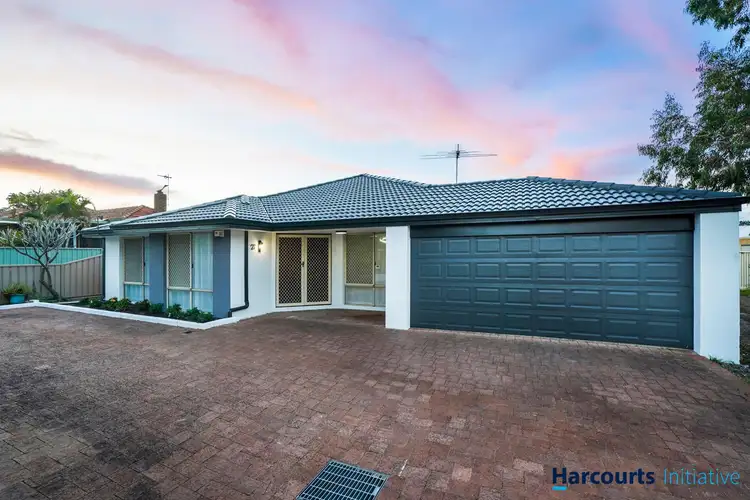27 Raleigh Road, Bayswater WA 6053