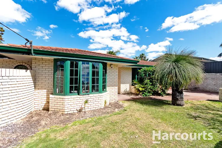 38 Bellanger Drive, Beldon WA 6027