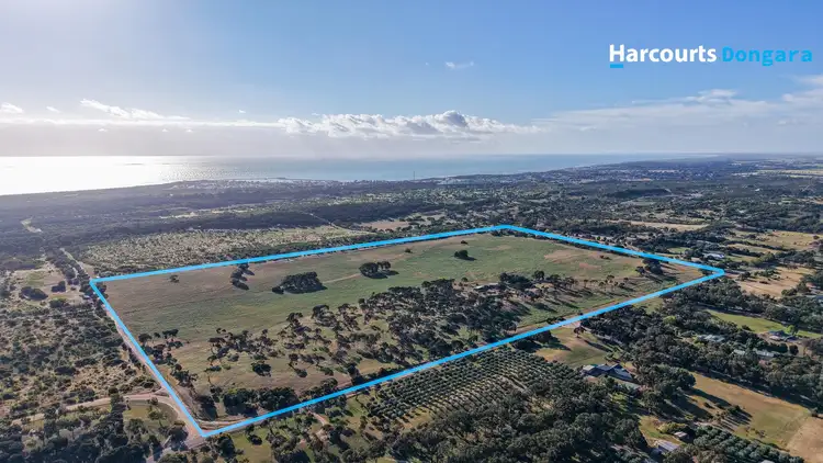 164 Springfield Drive, Springfield WA 6525