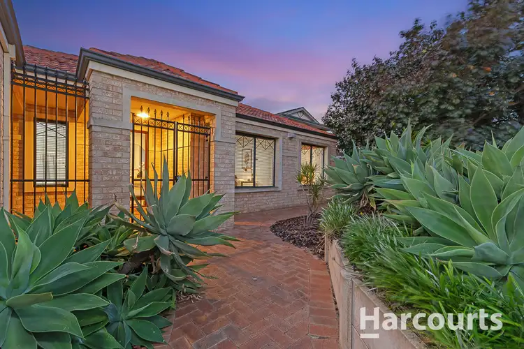 Second view of Homely house listing, 17 Tamma Court, Heathridge WA 6027