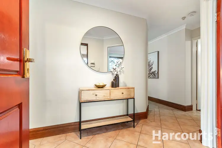 Third view of Homely house listing, 17 Tamma Court, Heathridge WA 6027