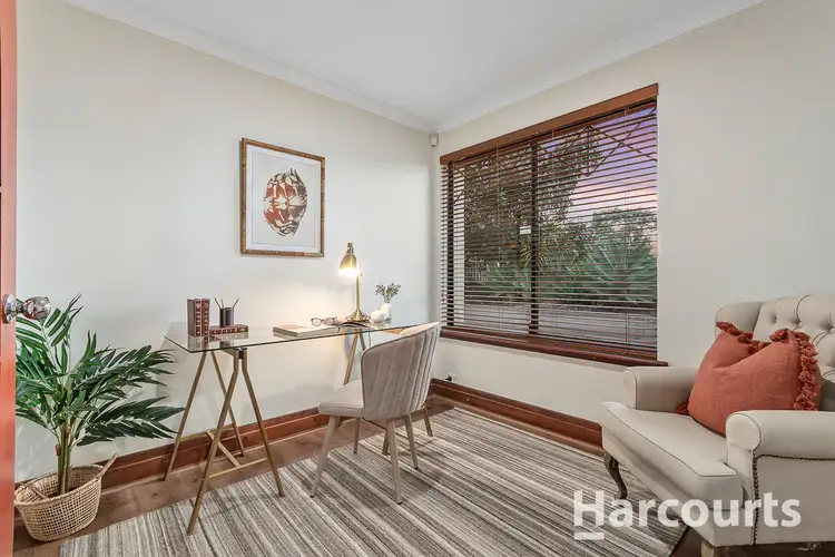 Fourth view of Homely house listing, 17 Tamma Court, Heathridge WA 6027