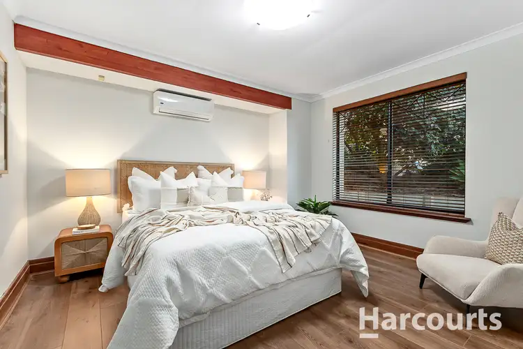 Fifth view of Homely house listing, 17 Tamma Court, Heathridge WA 6027