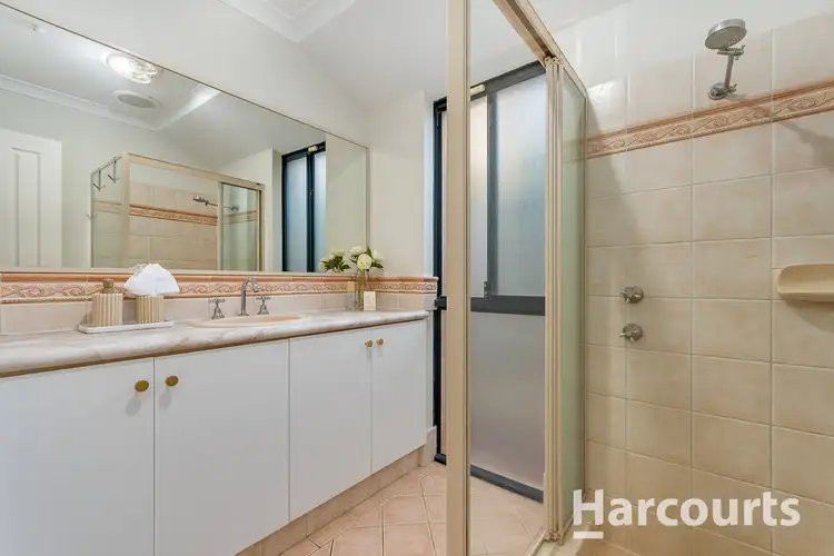Sixth view of Homely house listing, 17 Tamma Court, Heathridge WA 6027