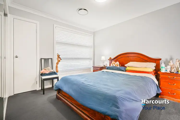 Sixth view of Homely house listing, 5 Rocklea Way, Ropes Crossing NSW 2760