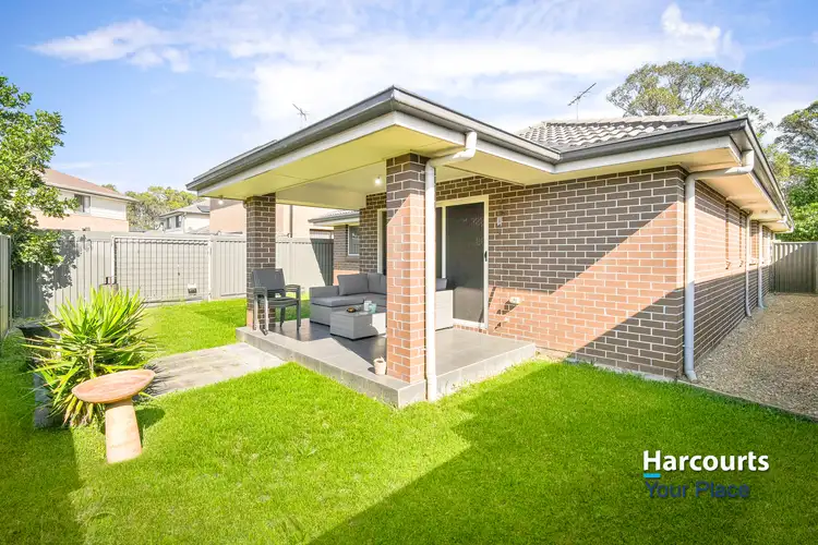 Seventh view of Homely house listing, 5 Rocklea Way, Ropes Crossing NSW 2760